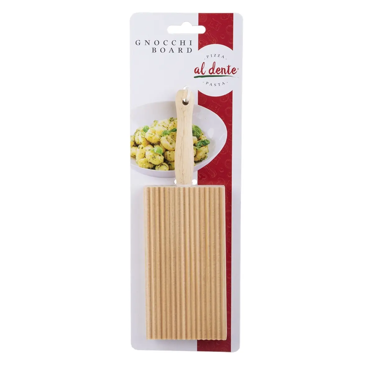 Al Dente Gnocchi Board