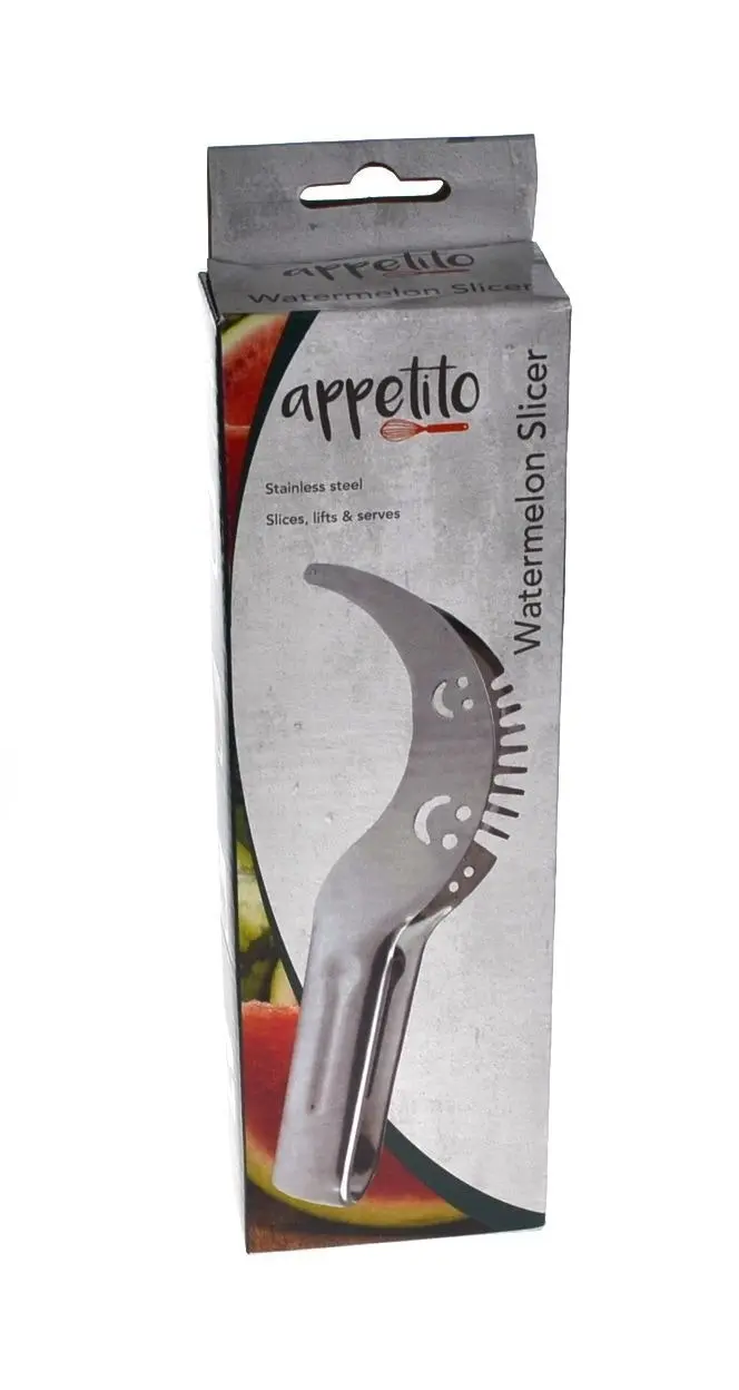 Appetito Watermelon Slicer