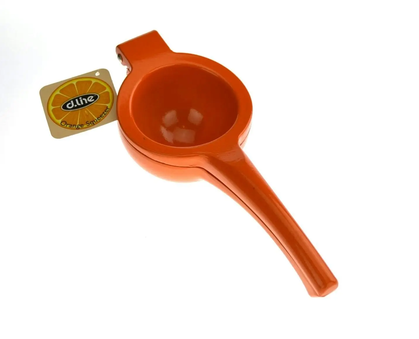 Orange Squeezer