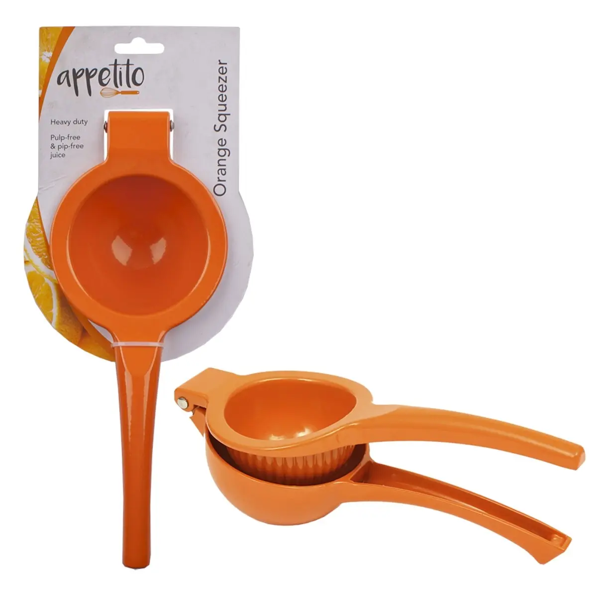 Orange Squeezer