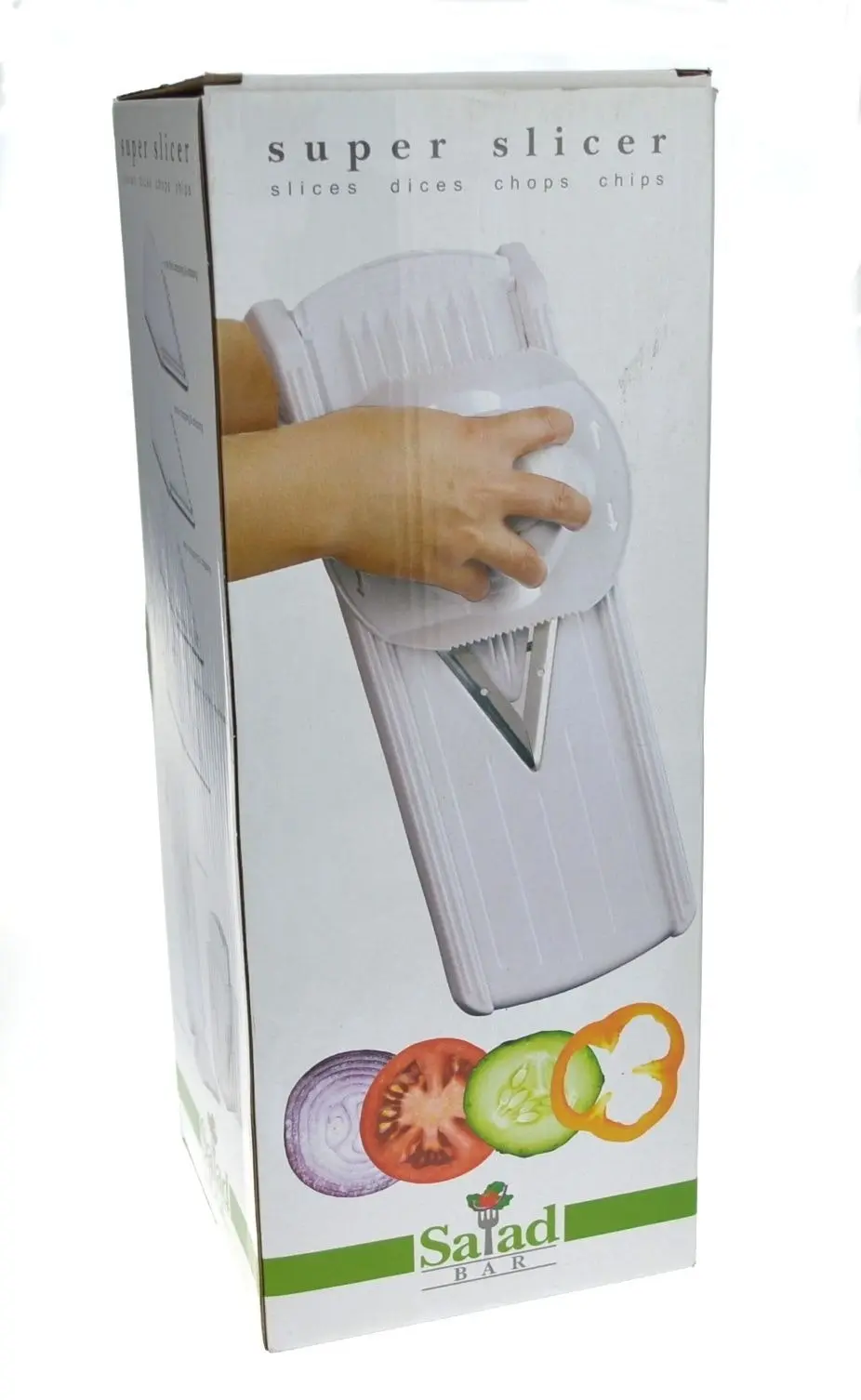 Appetito Super V Slicer