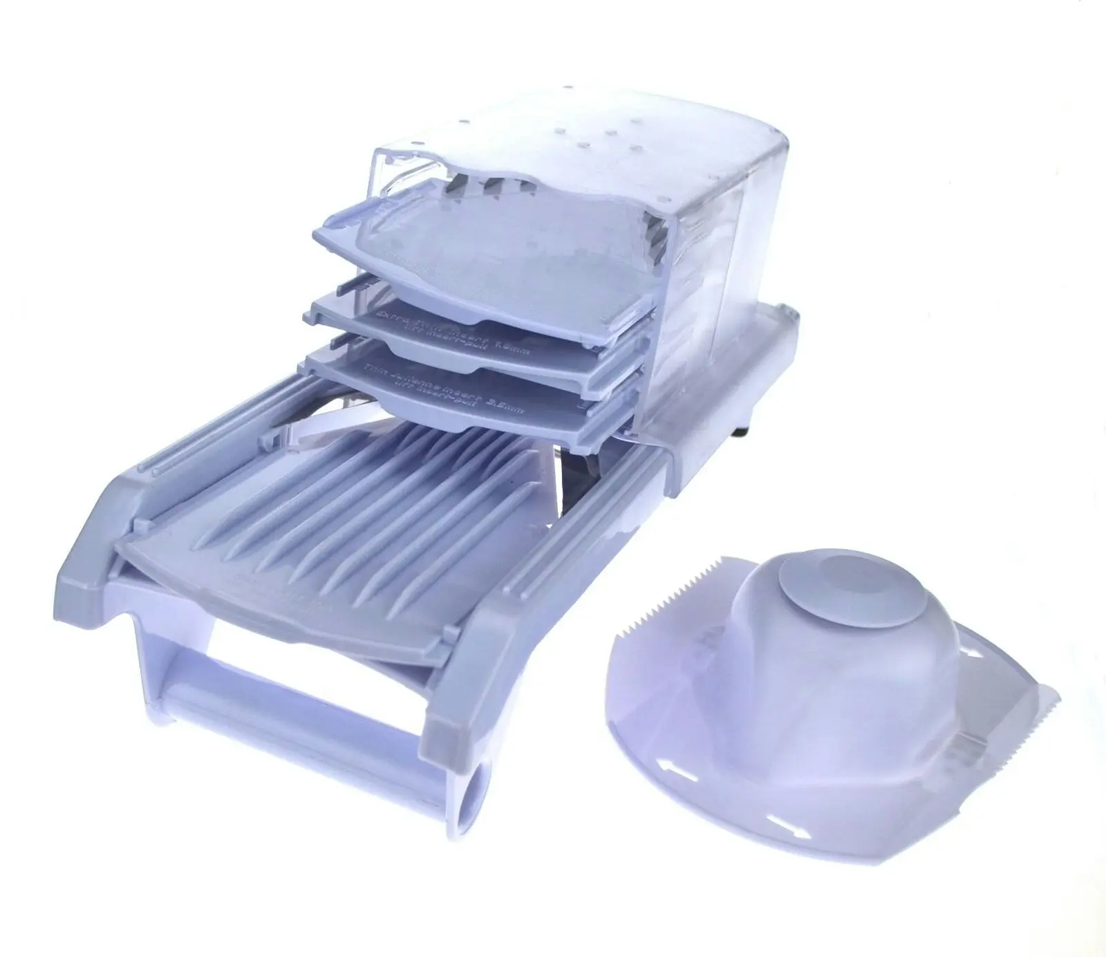 Appetito Super V Slicer