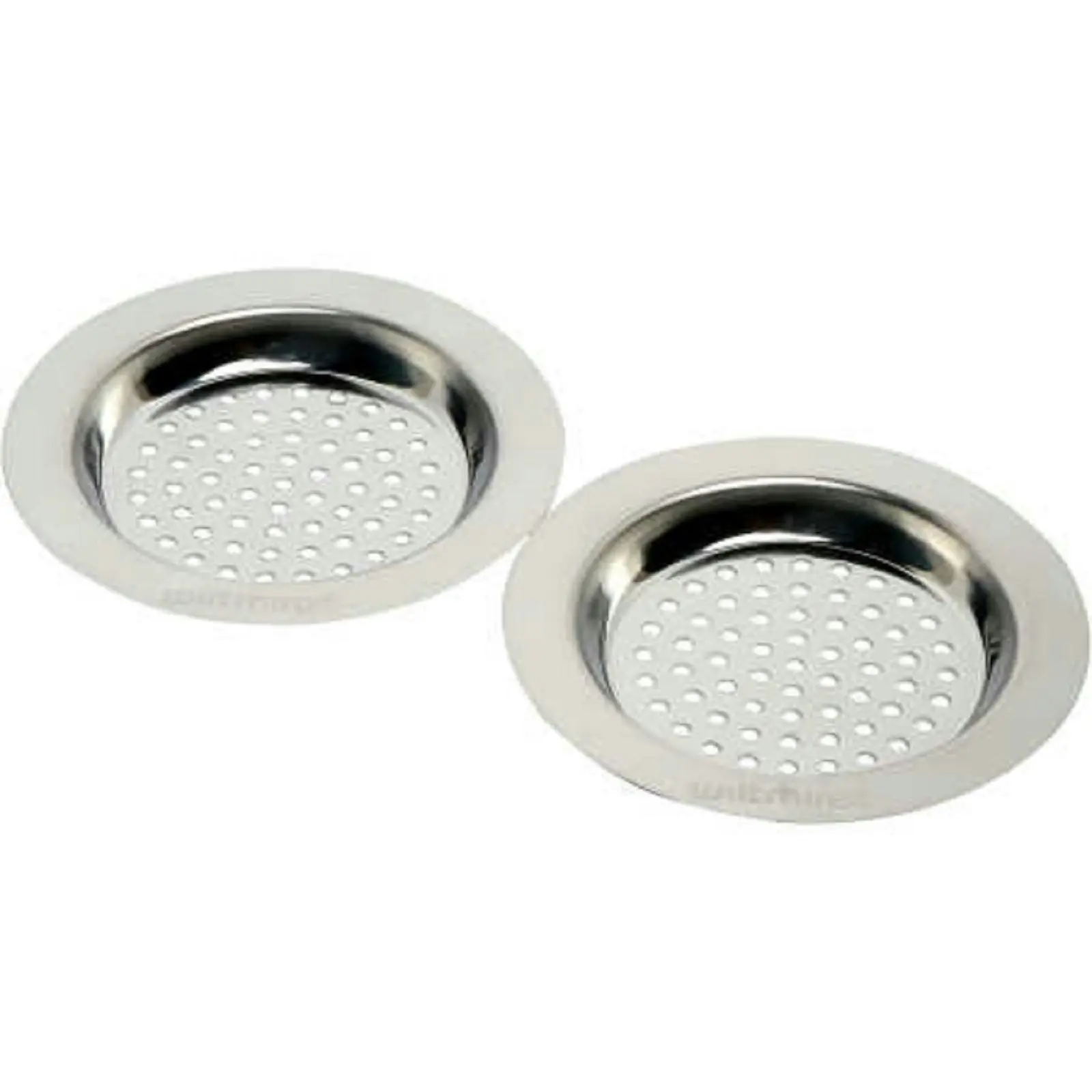 Wiltshire Sink Strainers   Set Of 2