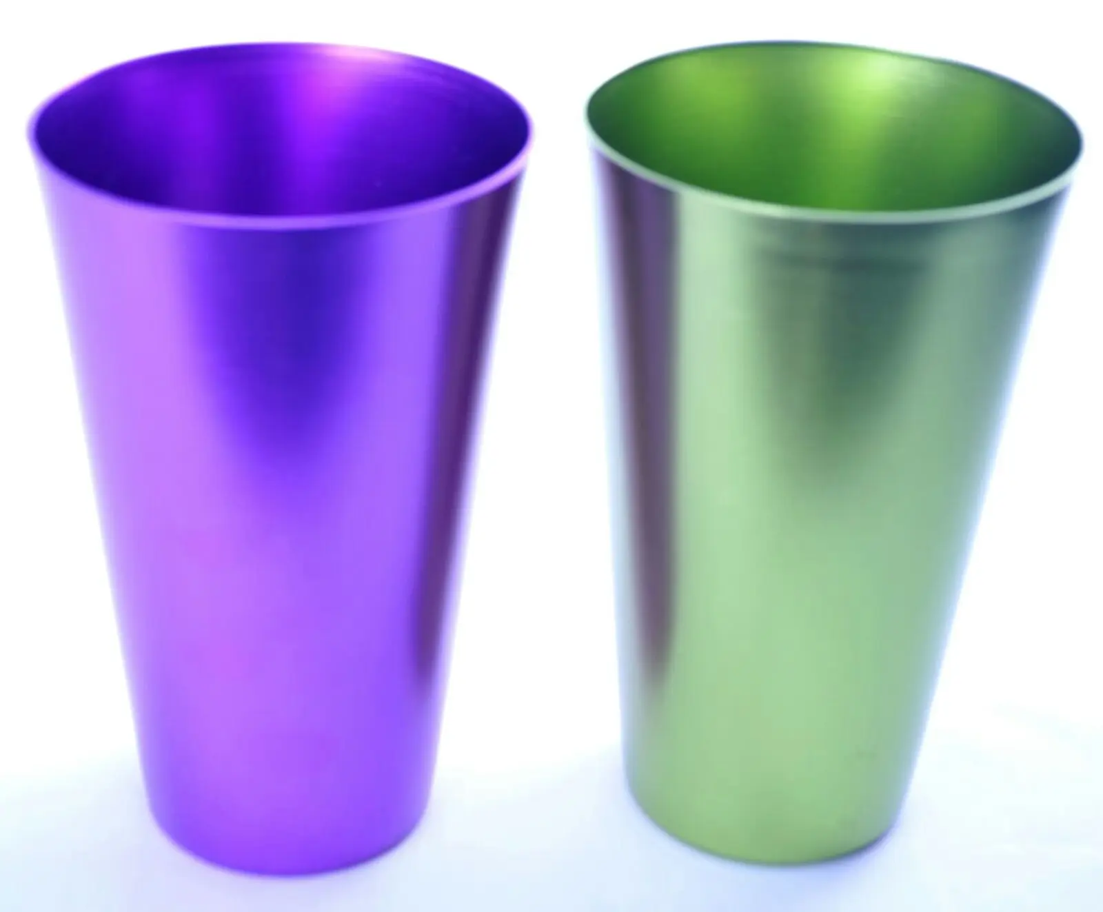 Tumblers To Go   Set Of 4