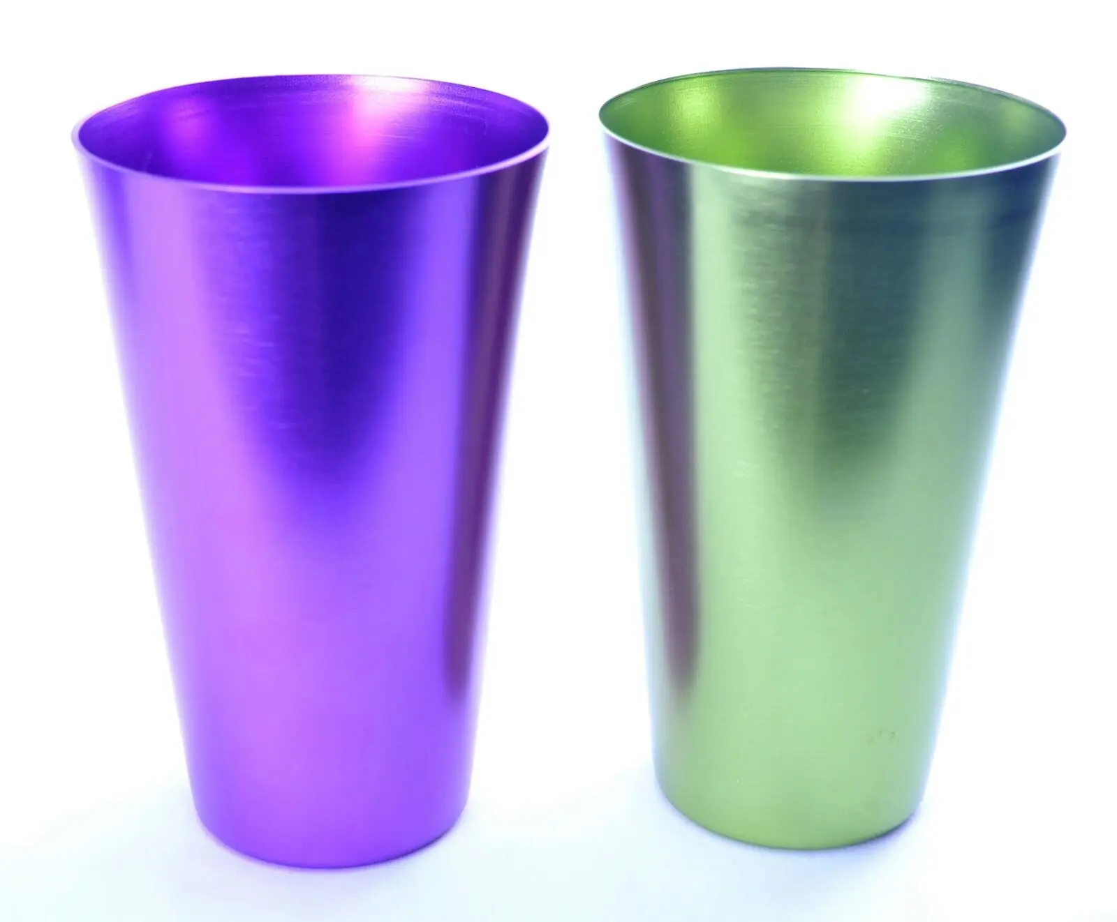 Tumblers To Go   Set Of 4