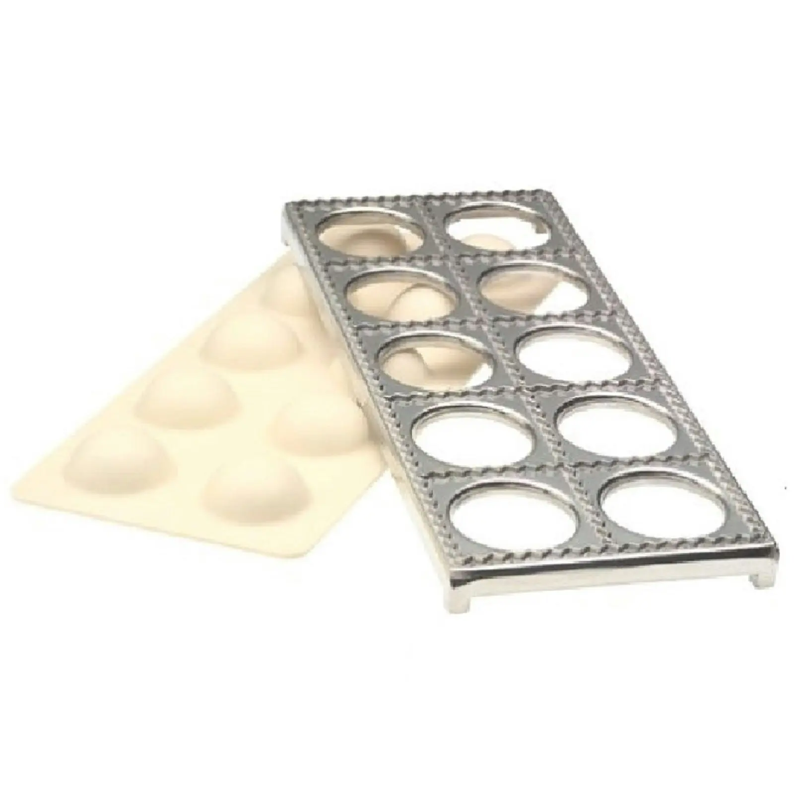 Al Dente Large Ravioli Maker