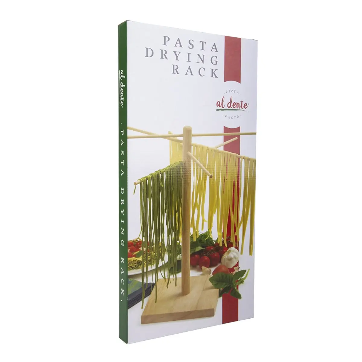 Al Dente Pasta Drying Rack