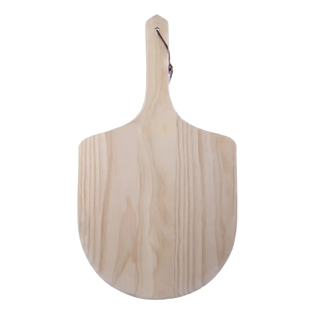 Al Dente Wood Pizza Paddle 55 X 30cm