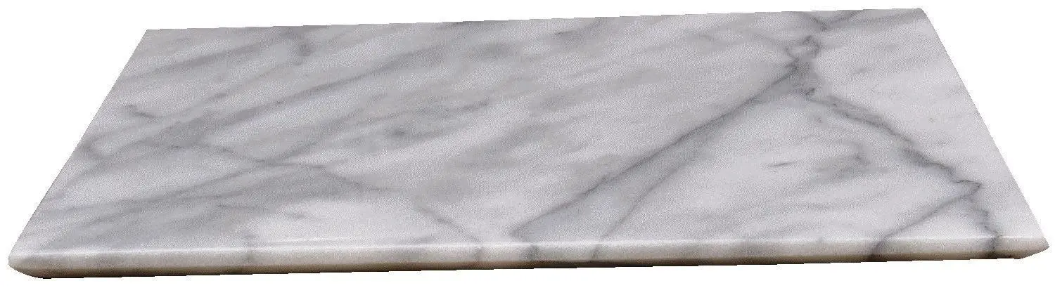 MARBLE PASTRY BOARD 40 x 30cm