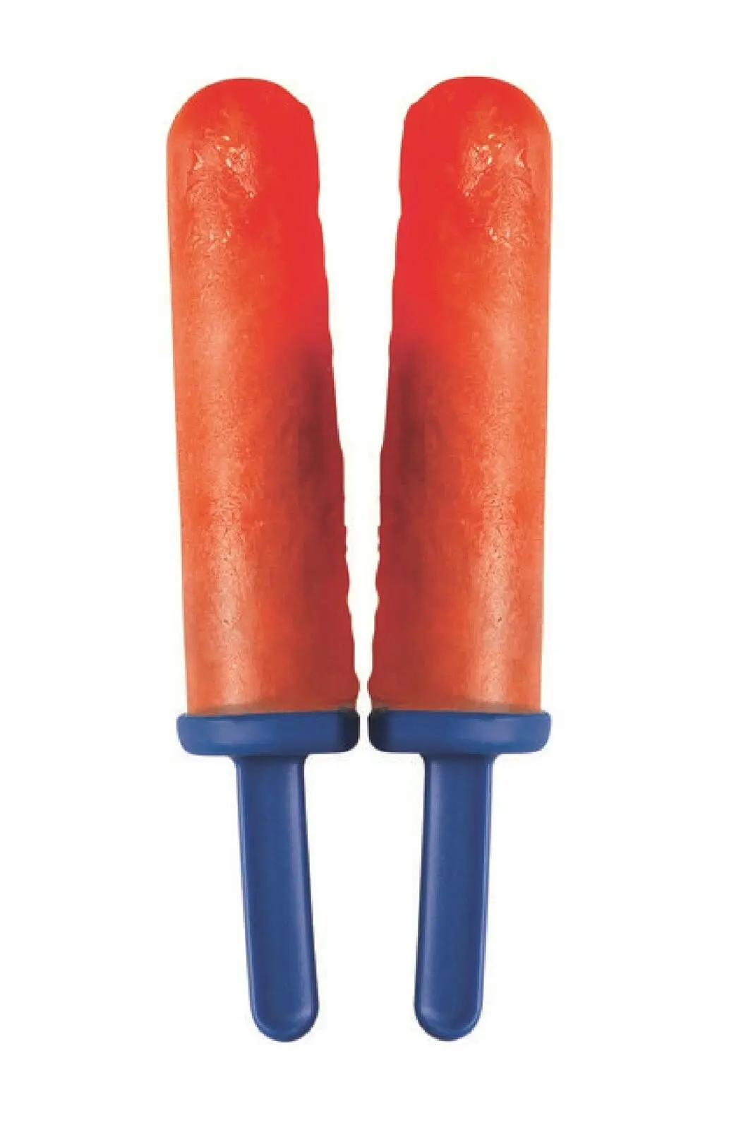 Avanti Twin Pops Ice Block Moulds