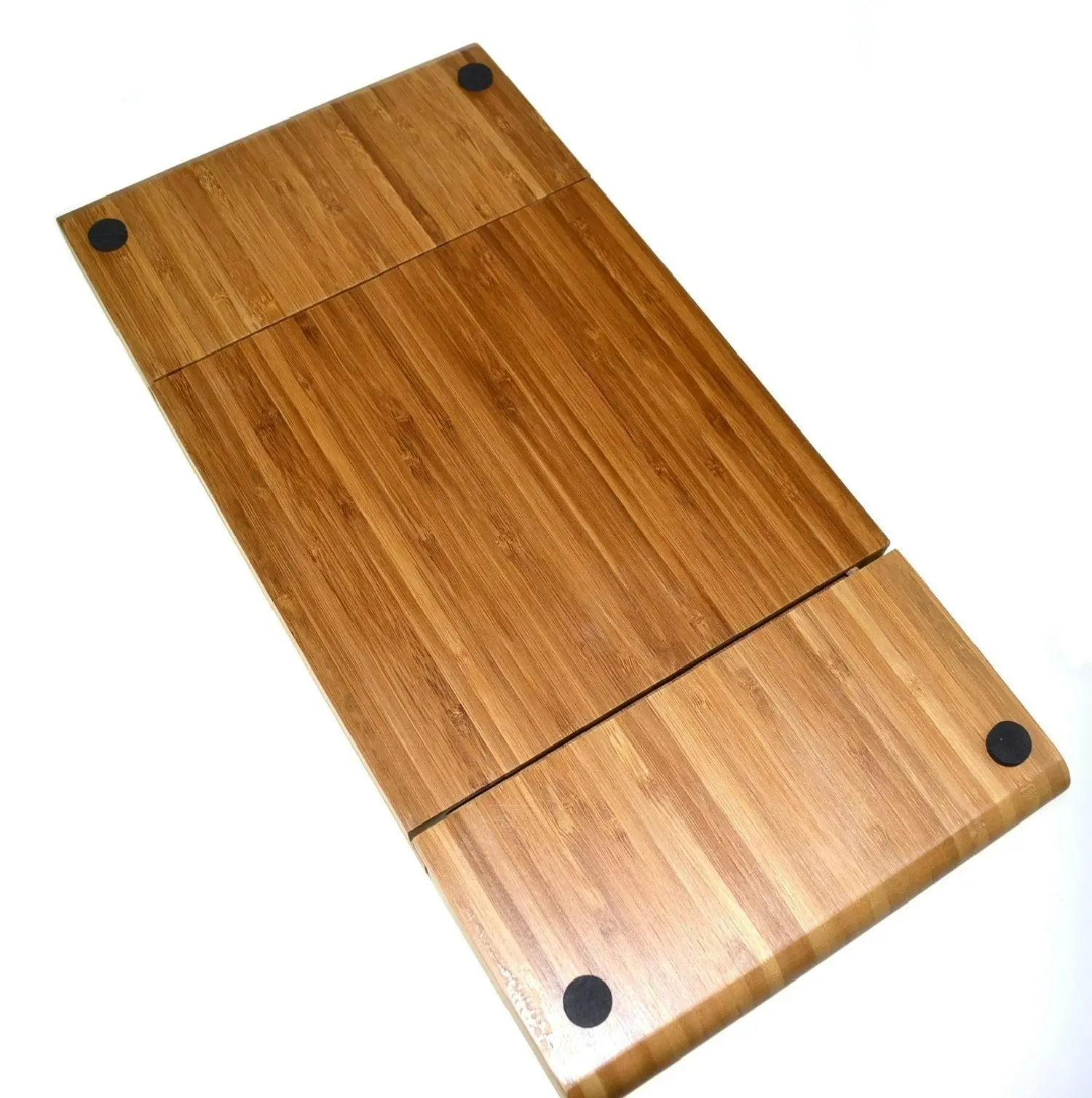 Stanley Rogers 5 Piece Bamboo Cheese Board Set