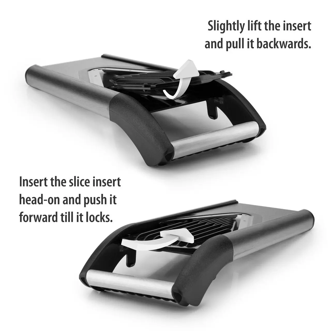 Borner V6 Power Slicer Basic Set