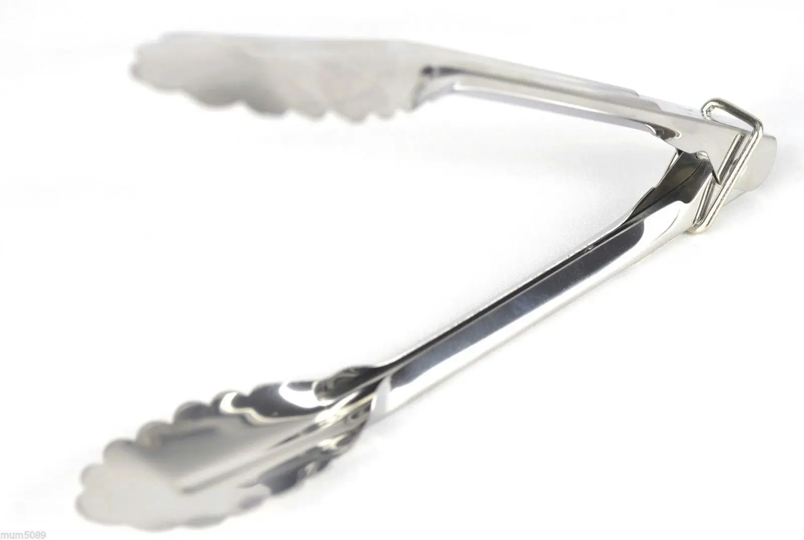 LOLLY BAR PACK 12 Pack - 6 Tongs & 6 Scoops