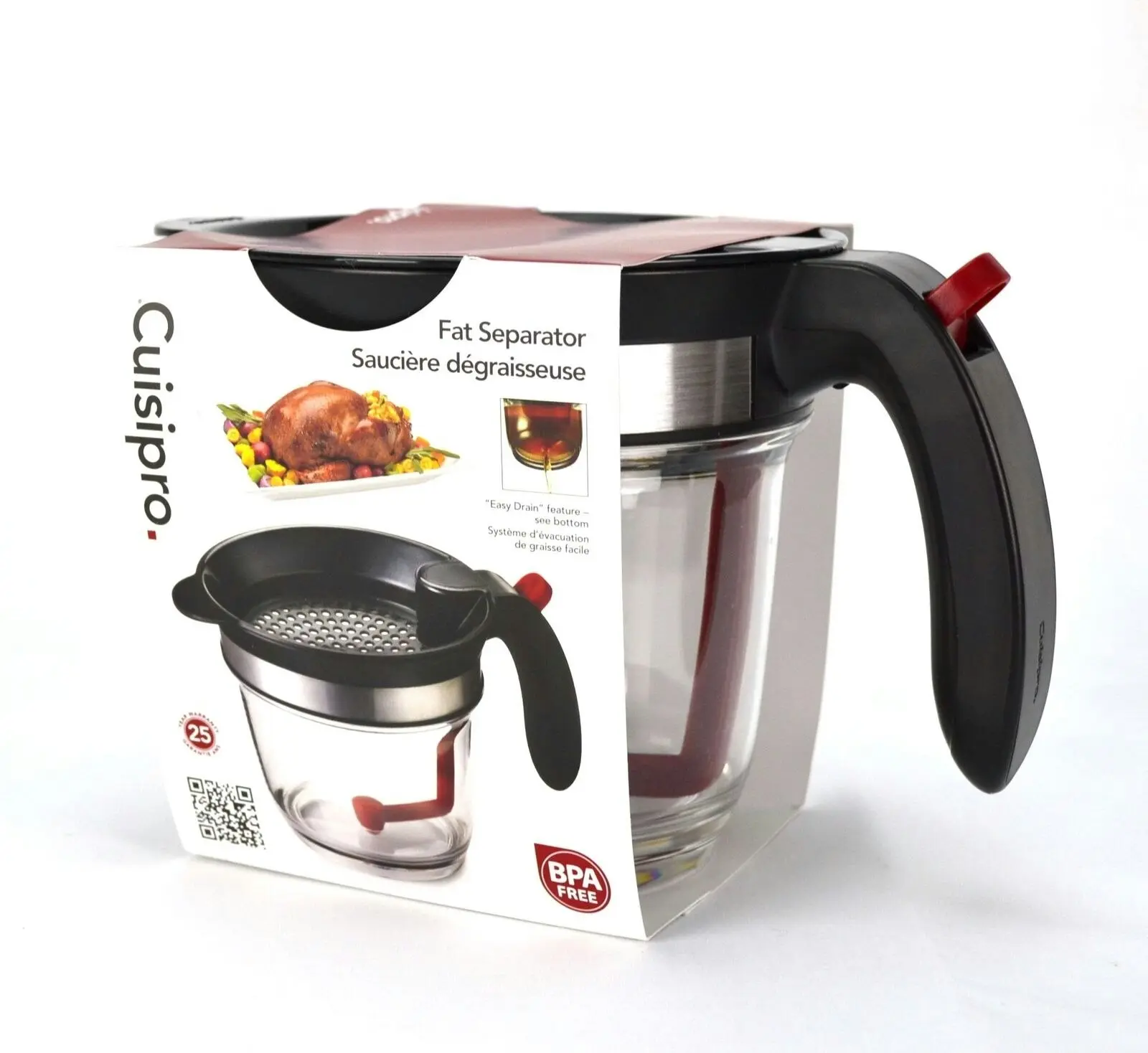 Cuisipro Fat Separator