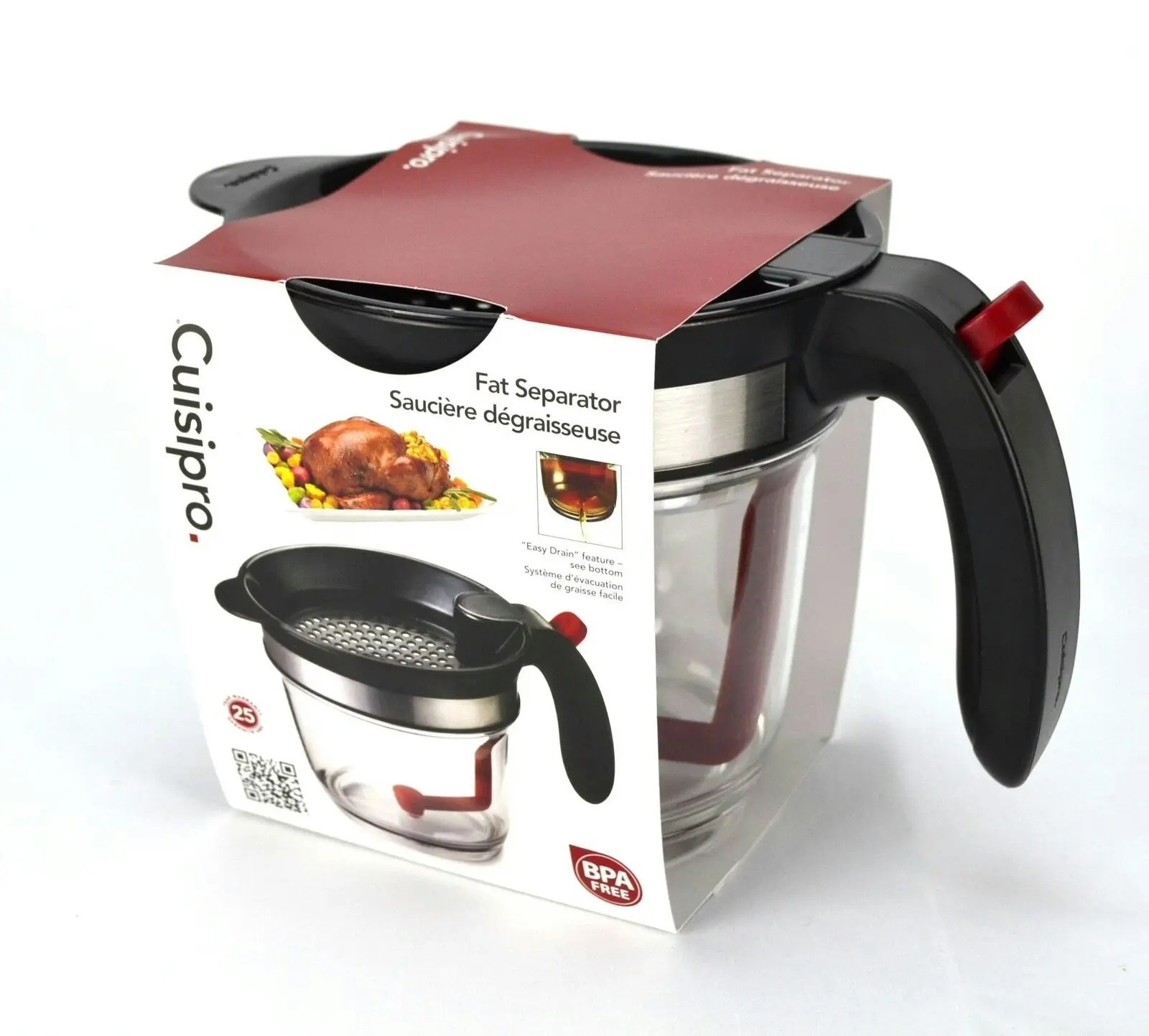 Cuisipro Fat Separator