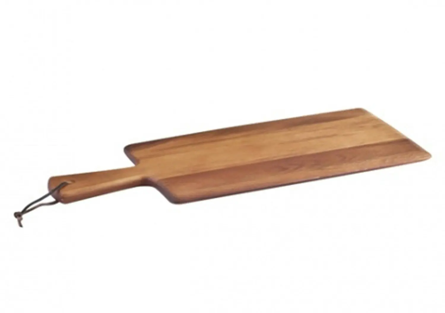 ACACIA PIZZA PADDLE RECTANGULAR - 48 x 20cm