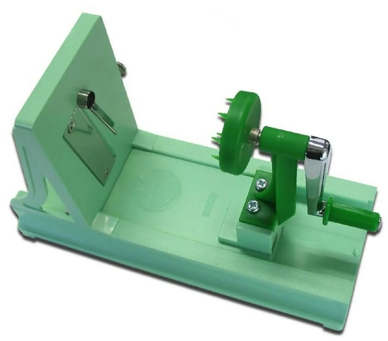 Benriner Horizontal Turning Fruit And Vegetable Slicer