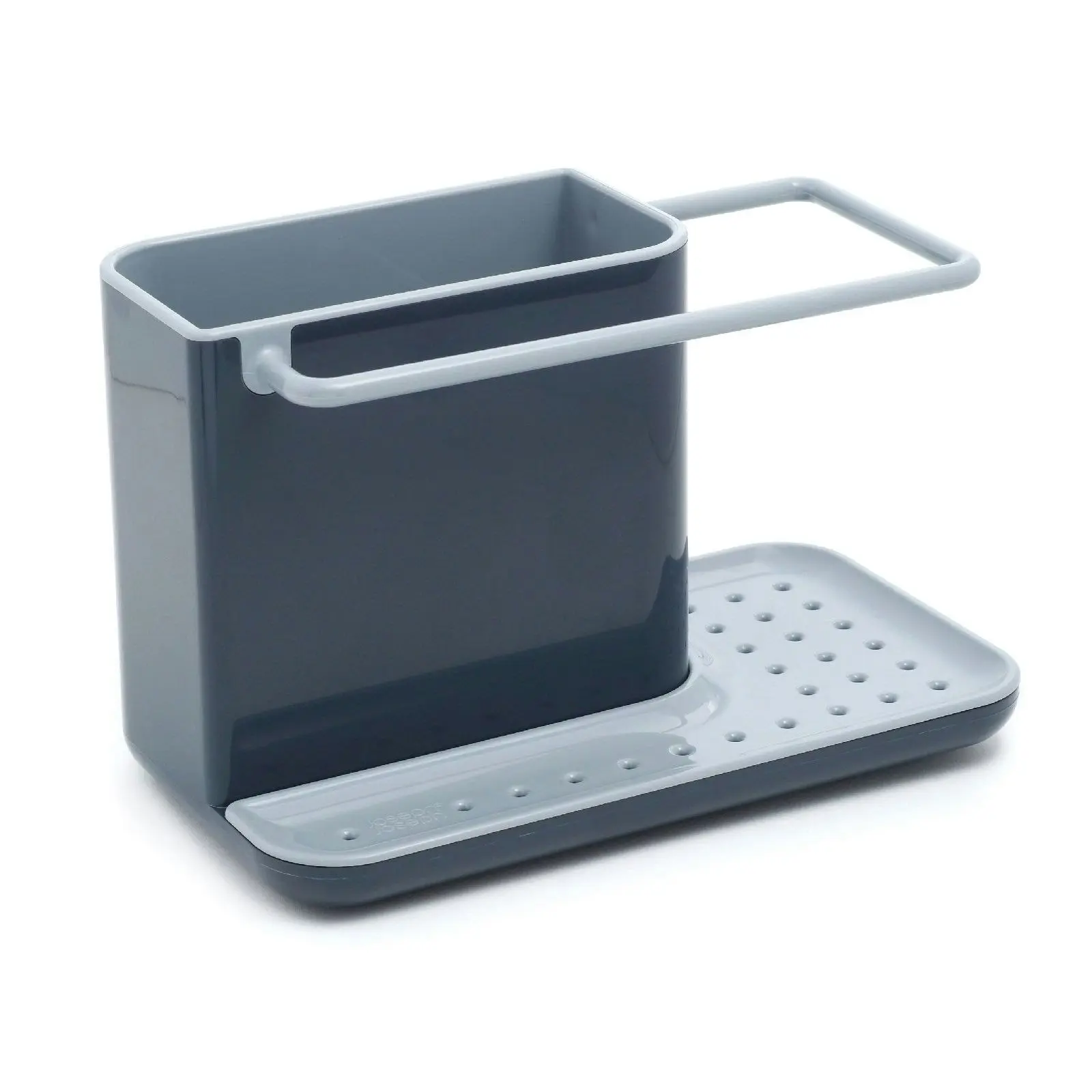 Joseph Joseph Caddy Sink Area Tidy Grey