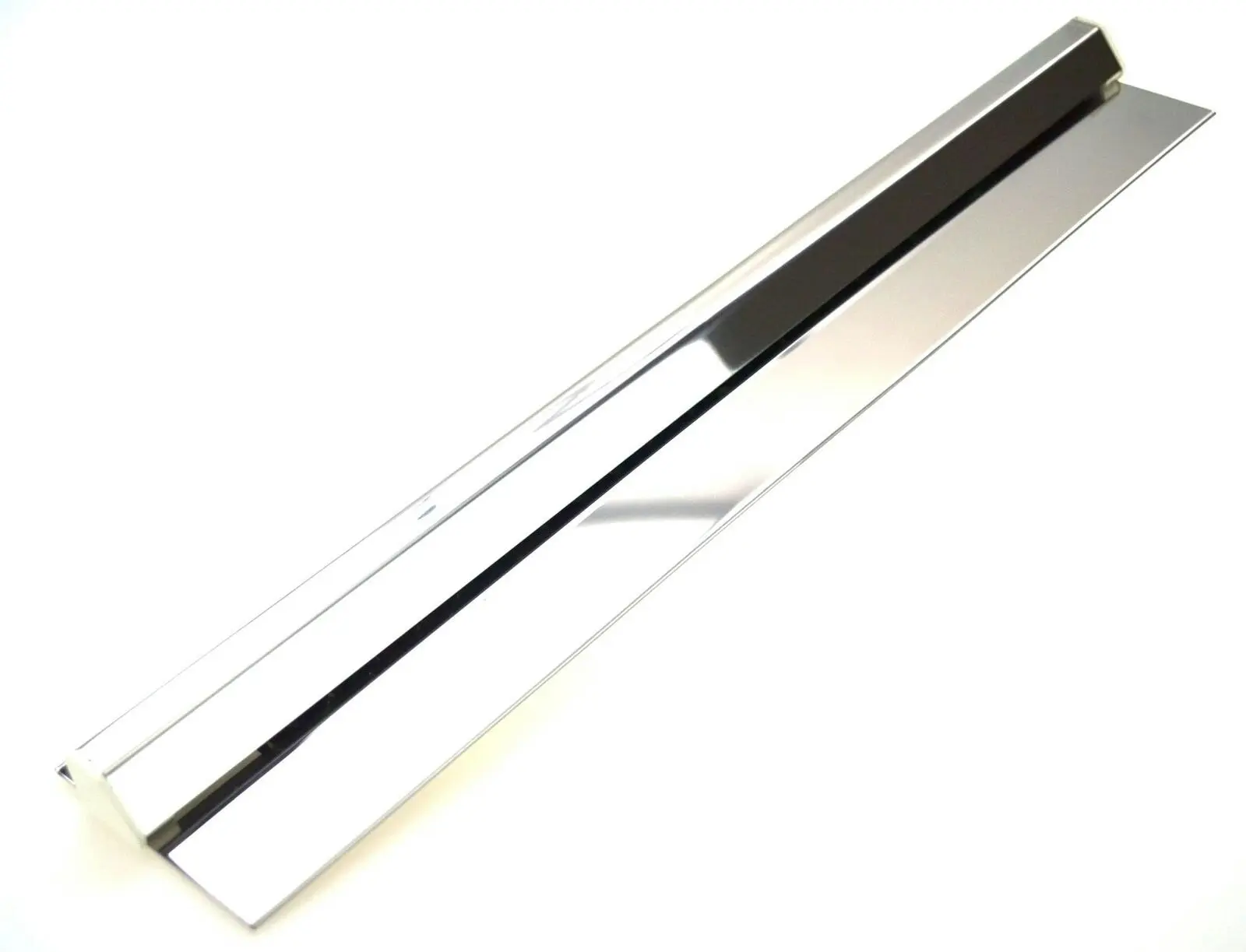 Chef Inox DOCKET HOLDER STAINLESS STEEL- 45cm OR 75cm