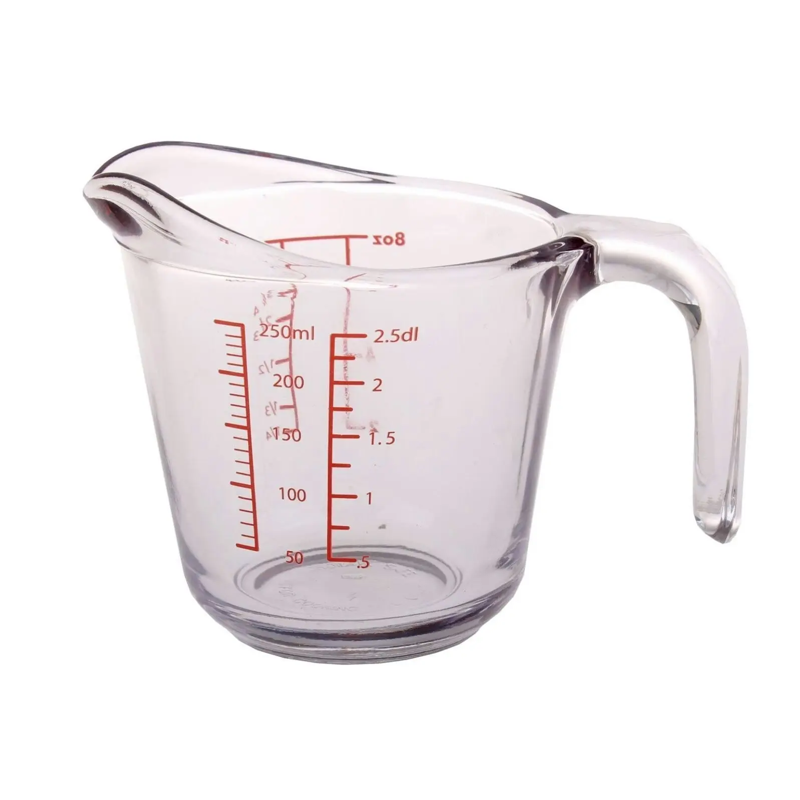 Kitchen Classics Glass Measuring Jug