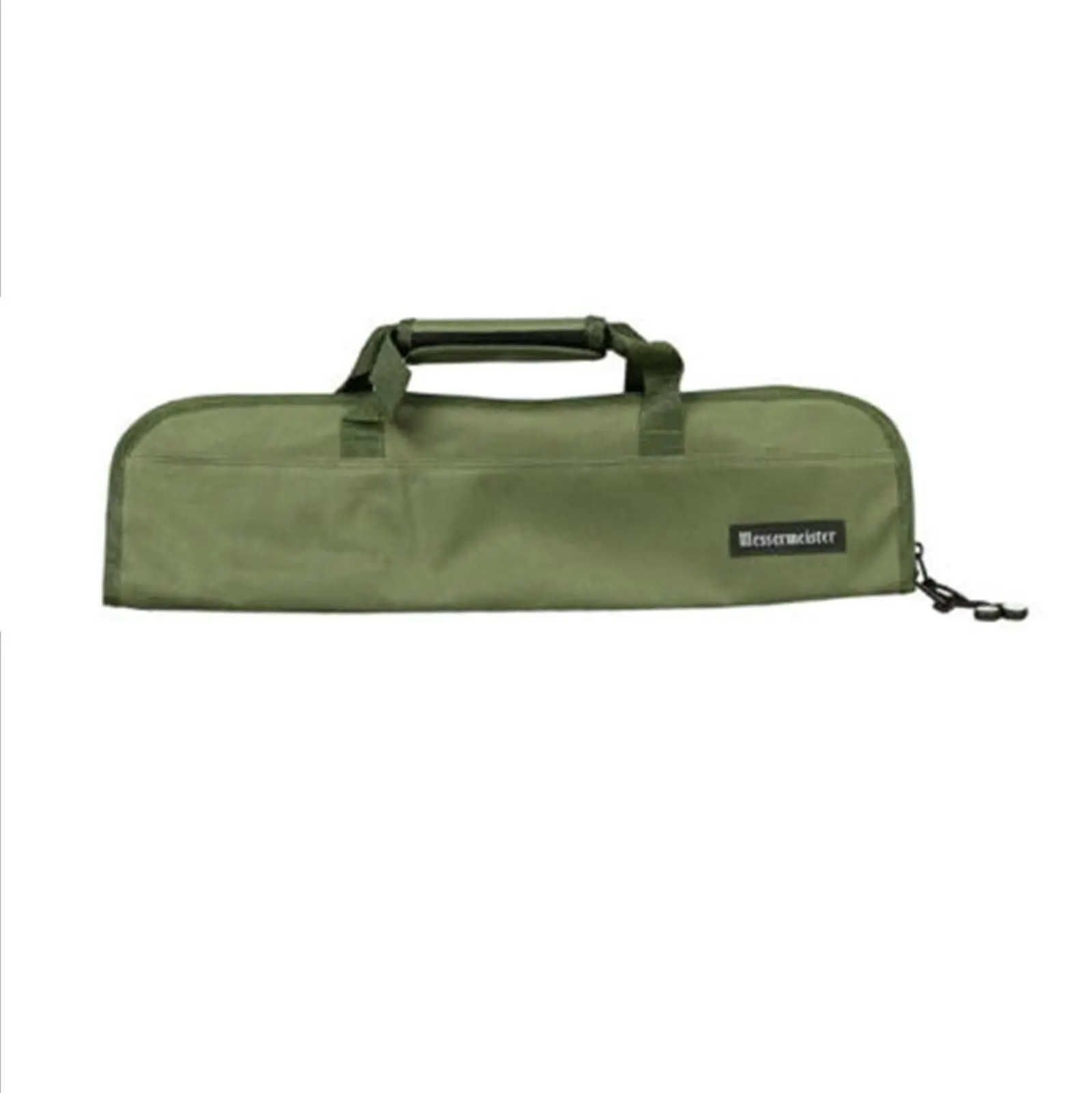 Messermeister 5 Pocket Knife Roll   5 Colours