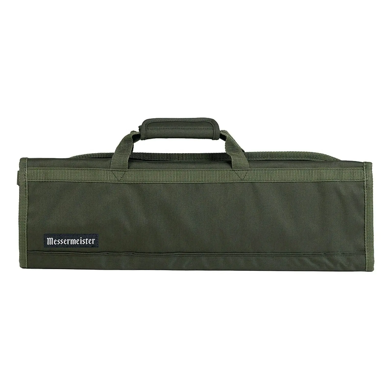 Messermeister 8 Pocket Knife Roll