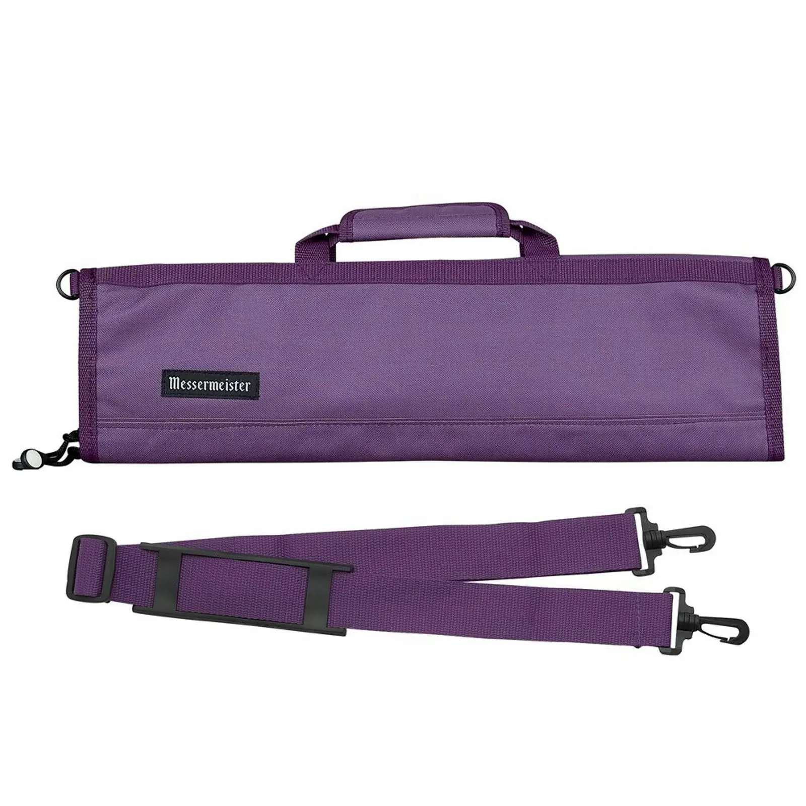 Messermeister 8 Pocket Knife Roll