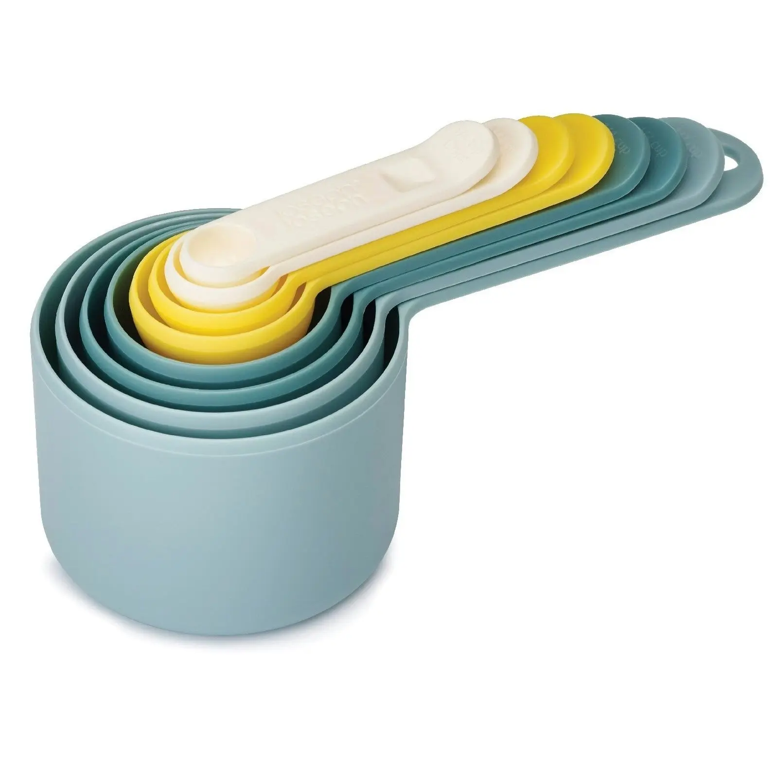 Joseph Joseph Nest Measuring Cup And Spoon Set 8