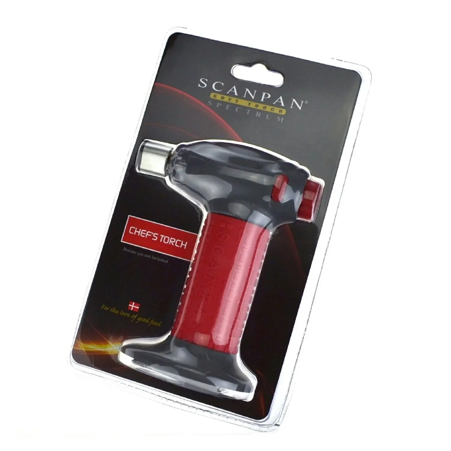 Scanpan Spectrum Blowtorch   4 Colours