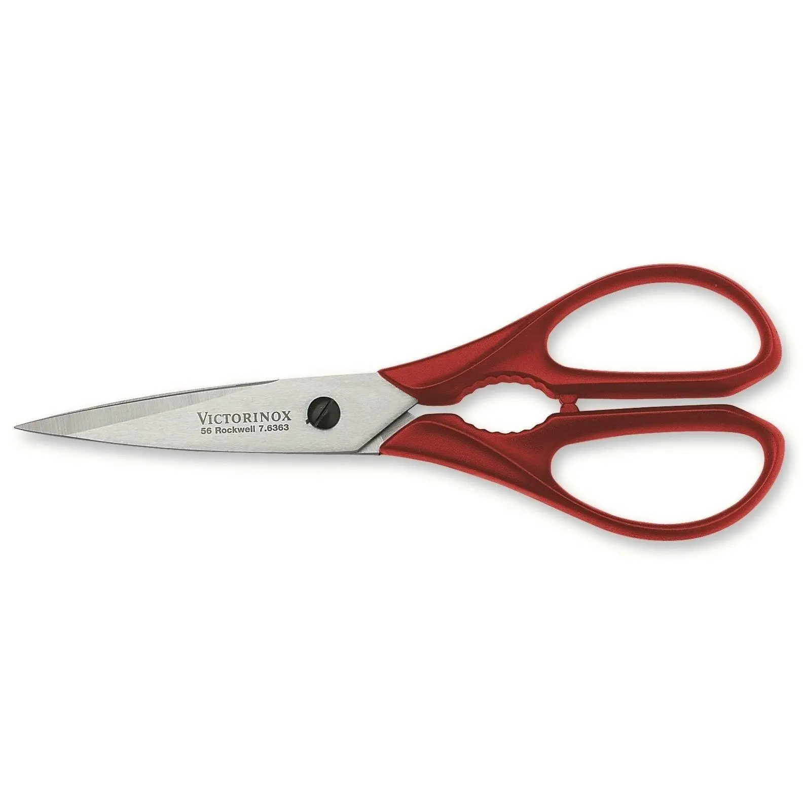 Victorinox Kitchen Scissors   Red Or Black