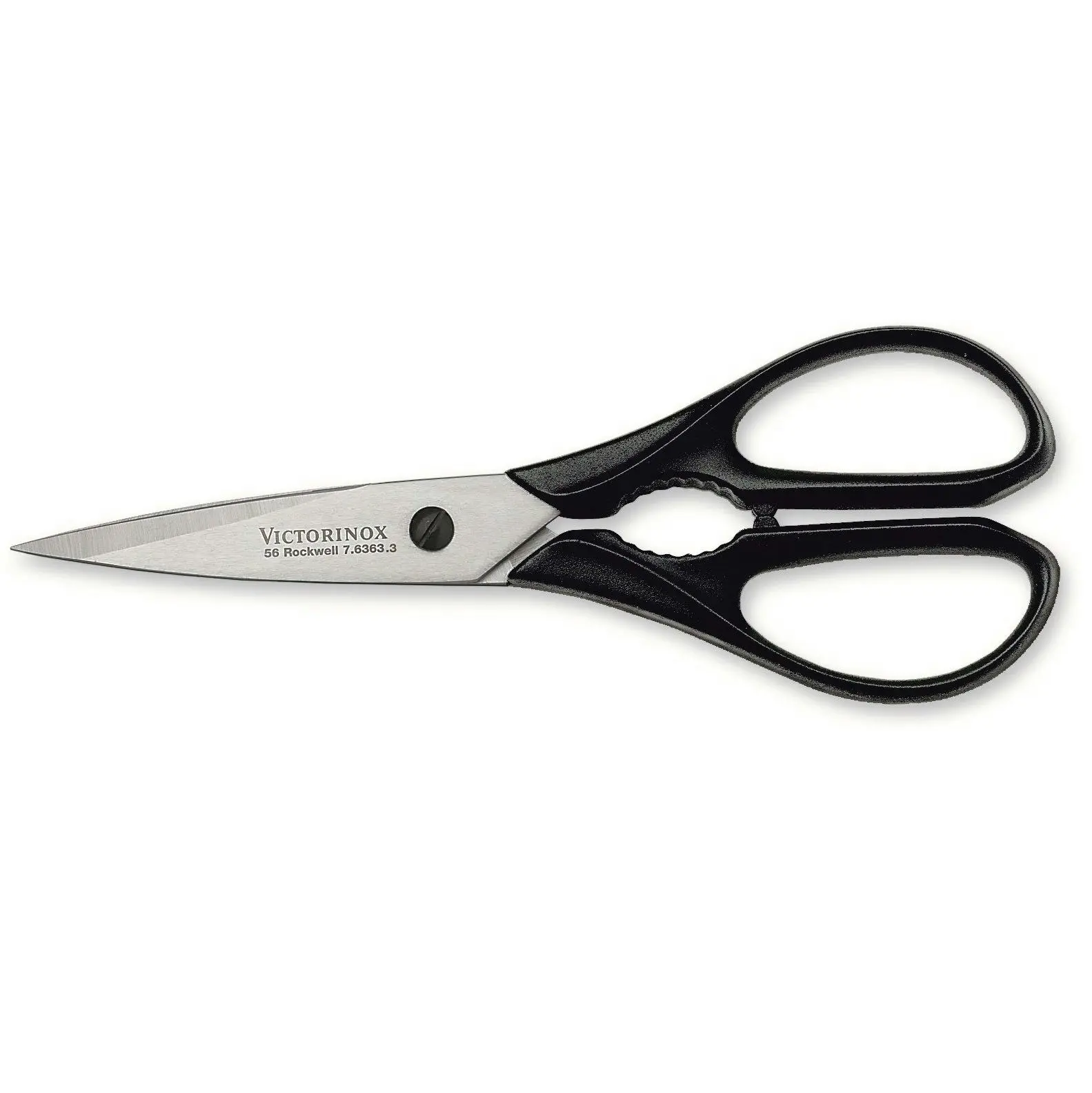 Victorinox Kitchen Scissors   Red Or Black