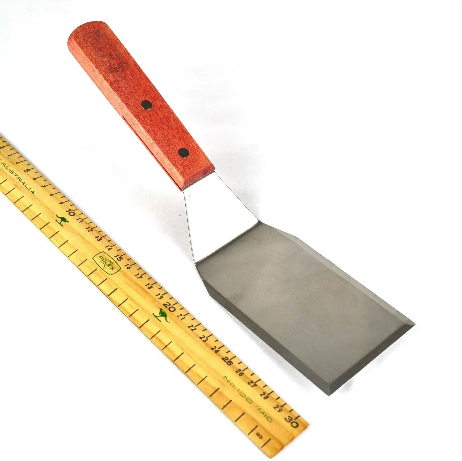 Griddle Scraper