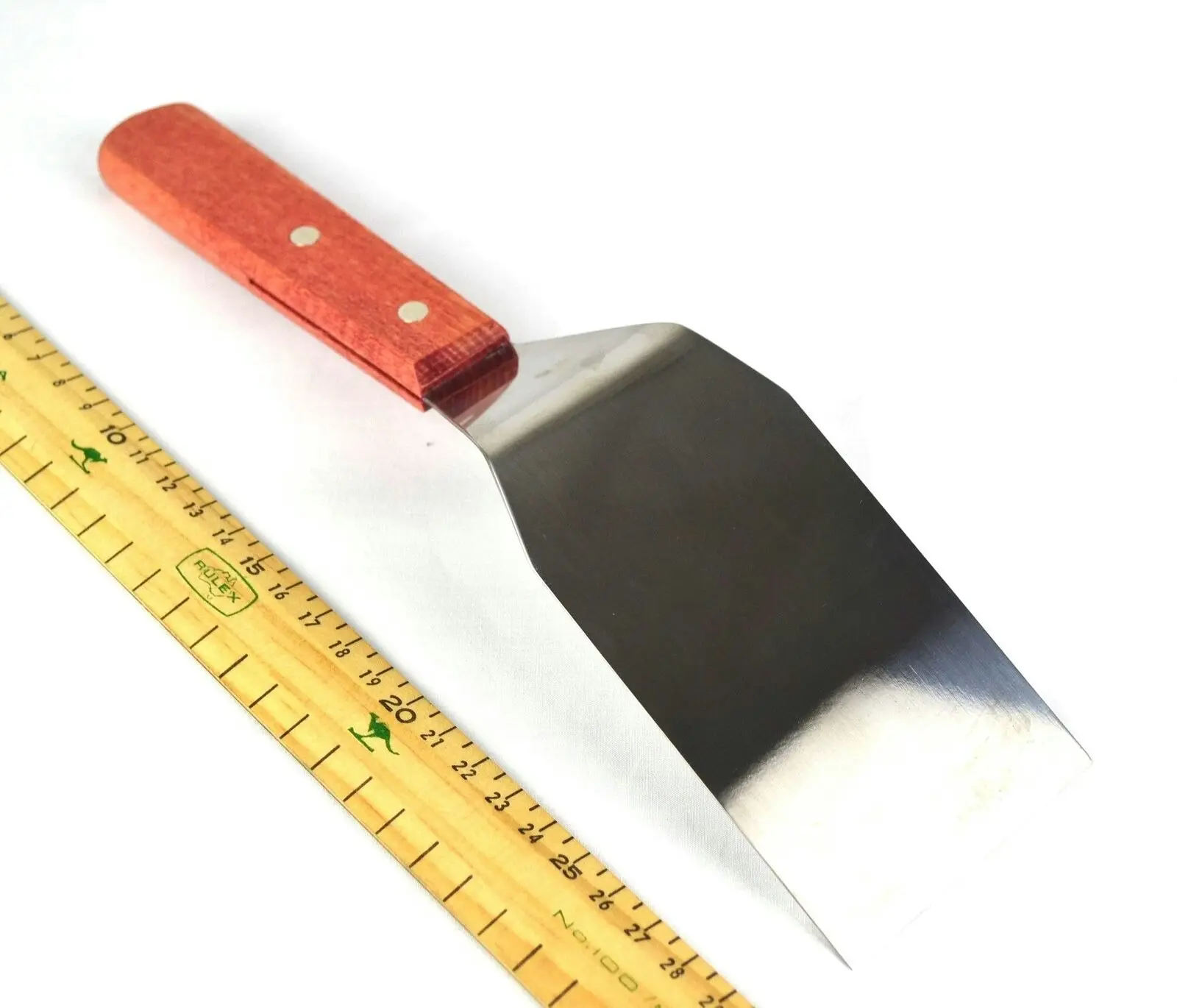 Griddle Scraper