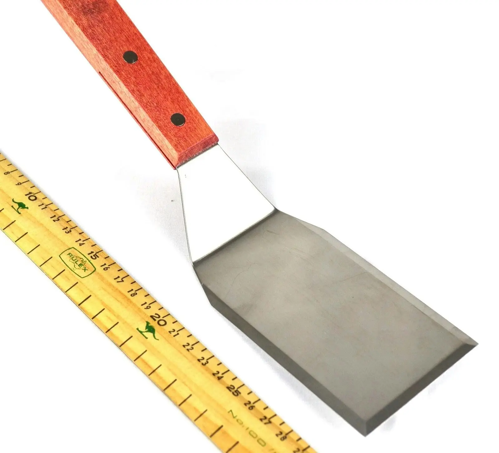 Griddle Scraper