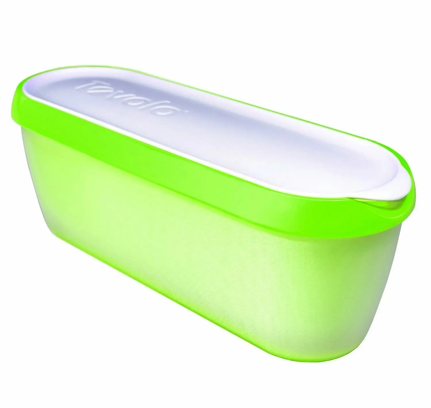 Tovolo Glide A Scoop Ice Cream Tub   4 Colours