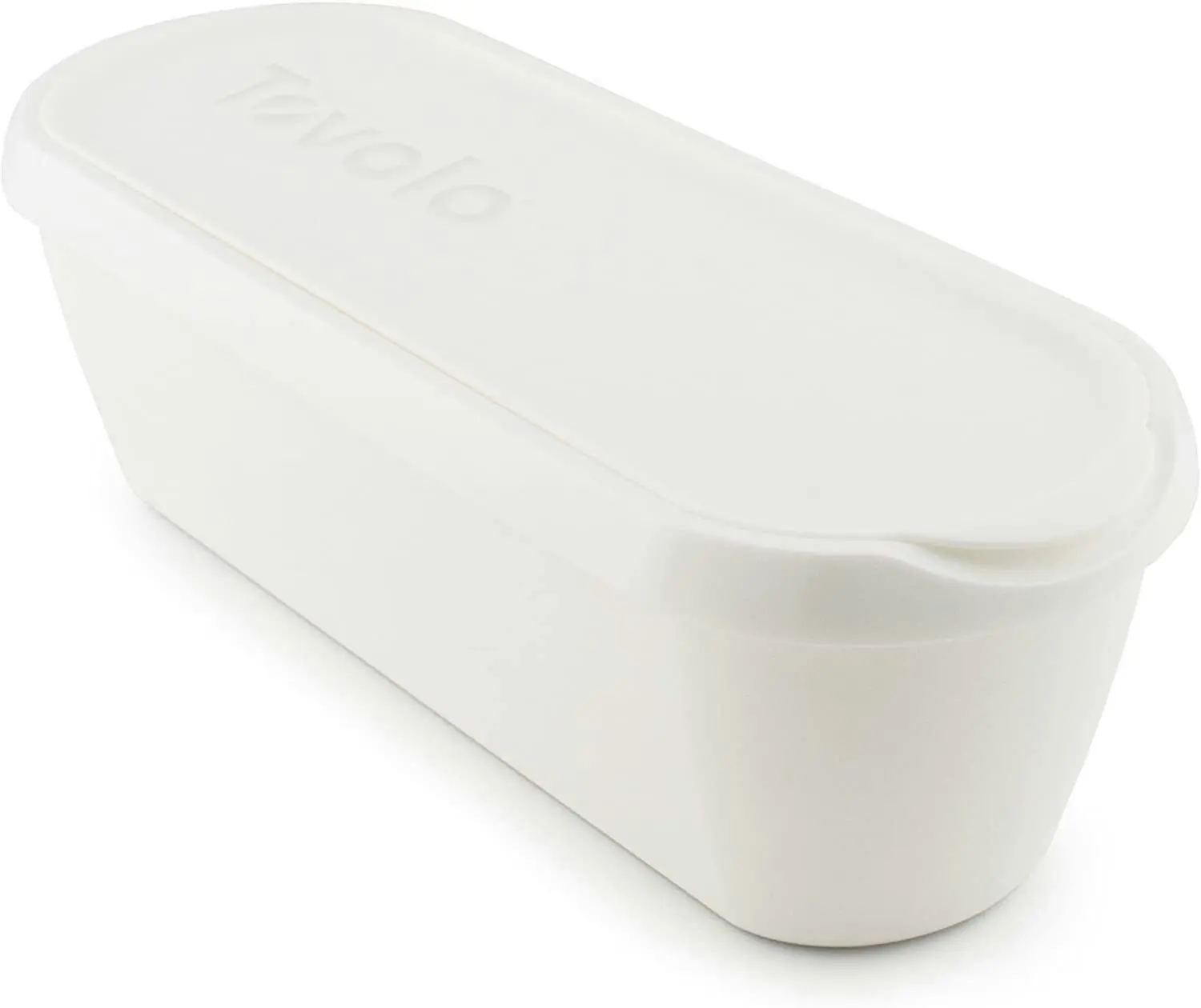 Tovolo Glide A Scoop Ice Cream Tub   4 Colours