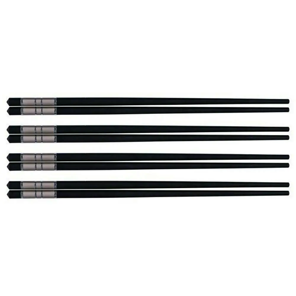 Avanti Traditional Chopsticks 4 Pairs