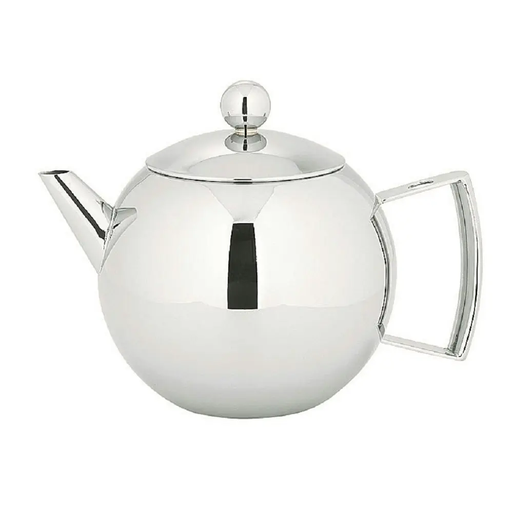 Avanti Mondo Stainless Steel Teapot