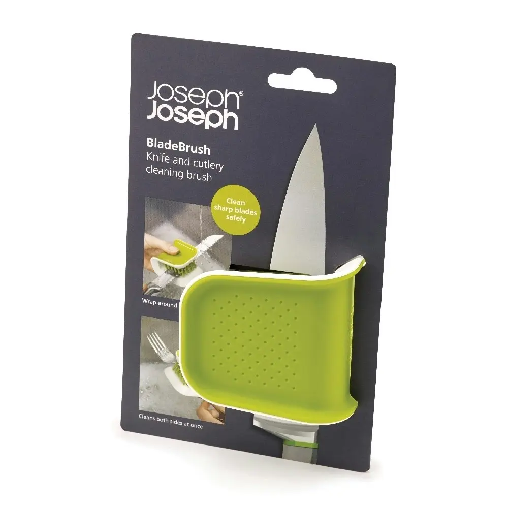 Jospeh Joseph Blade Brush Knife Cleaner