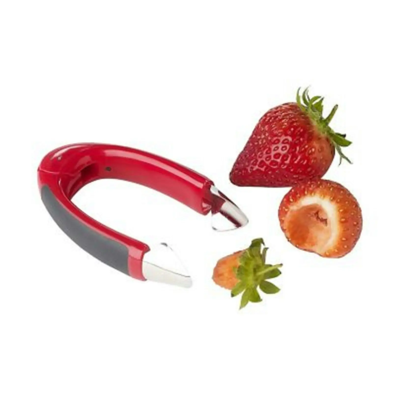 OXO Strawberry Huller