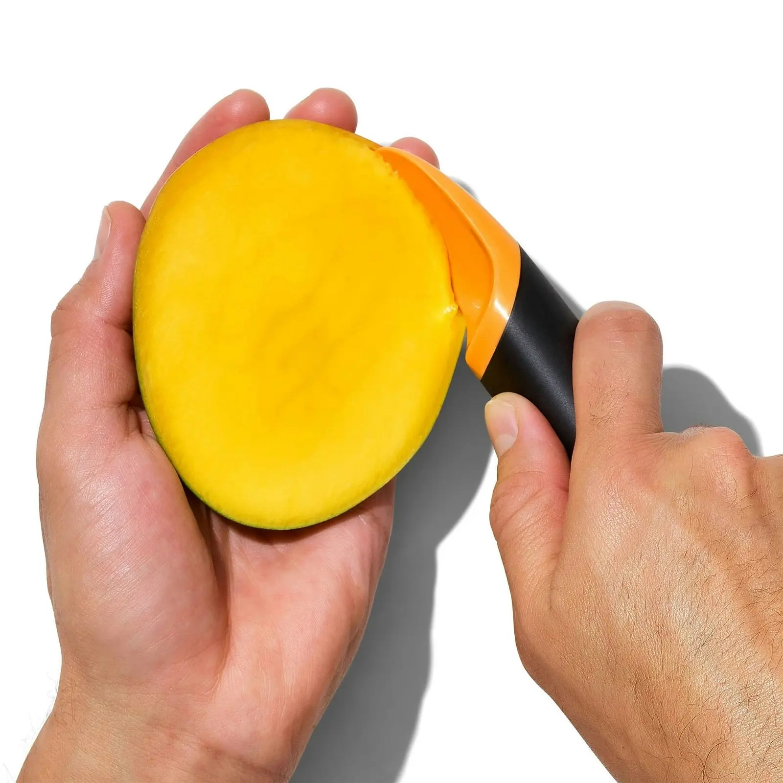 OXO Good Grips Mango Slicer With Scoop