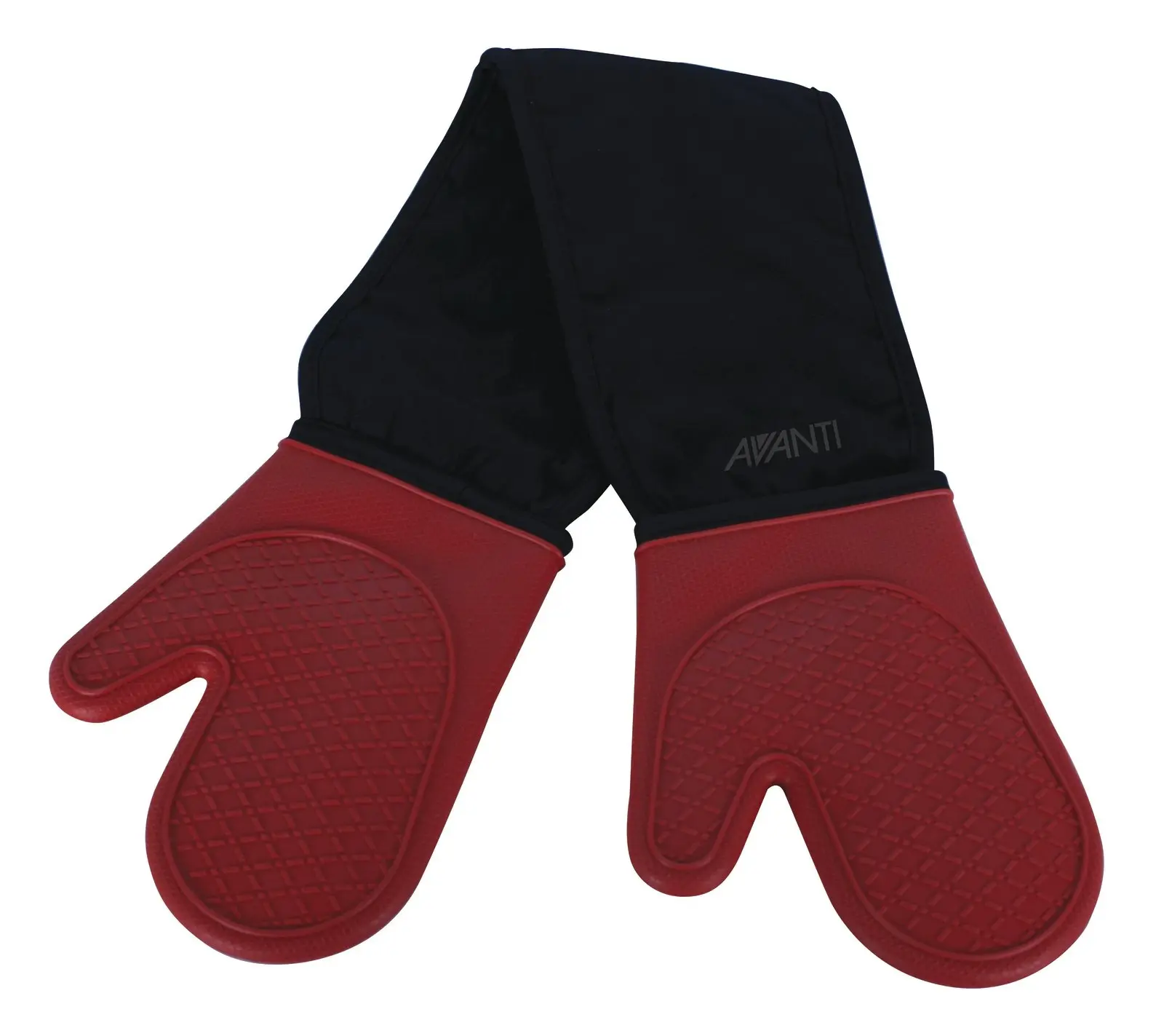 Avanti Silicone Double Oven Mitt