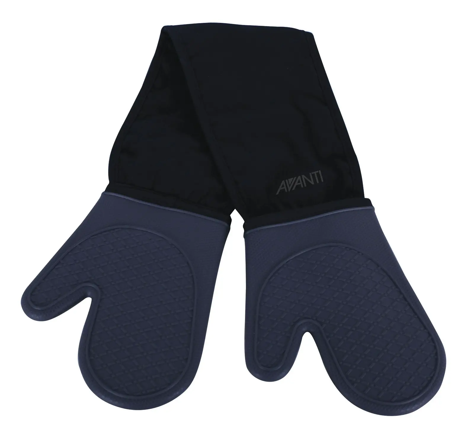 Avanti Silicone Double Oven Mitt