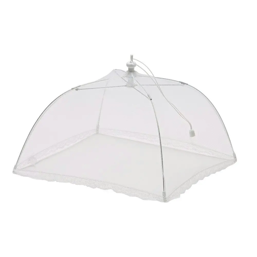 Avanti Square Nylon Net Food Cover