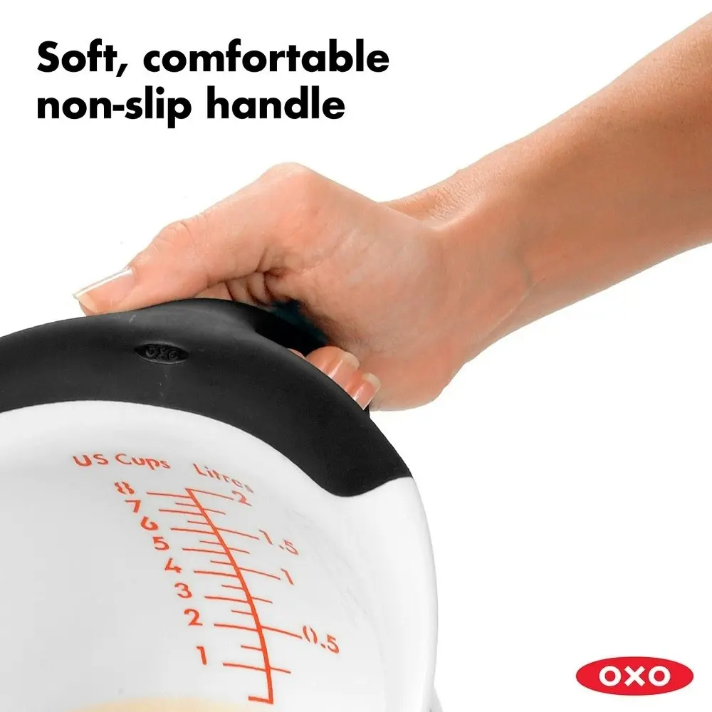 OXO Good Grips 2l Batter Bowl