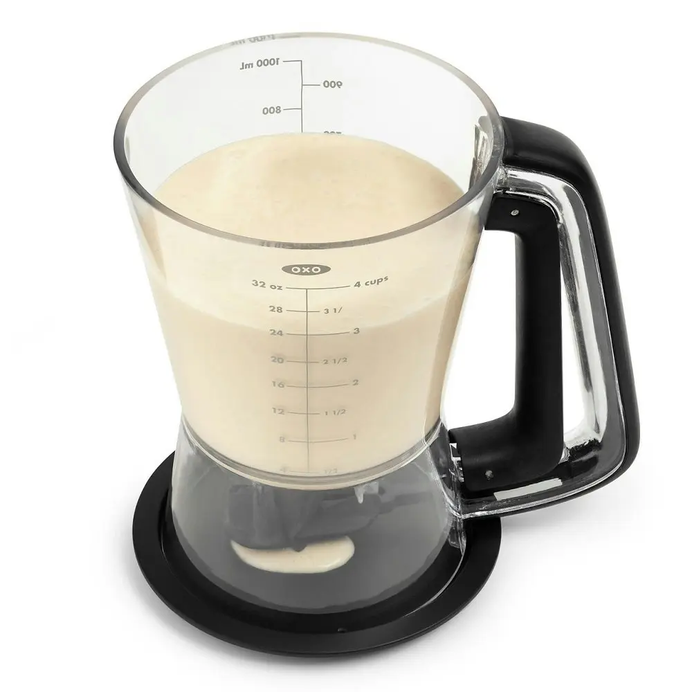 OXO Good Grips Precision Batter Dispenser