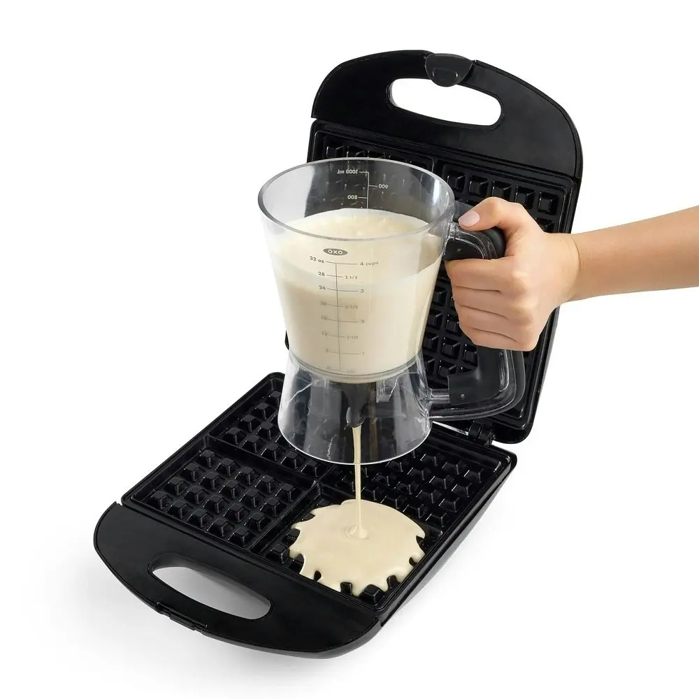 OXO Good Grips Precision Batter Dispenser