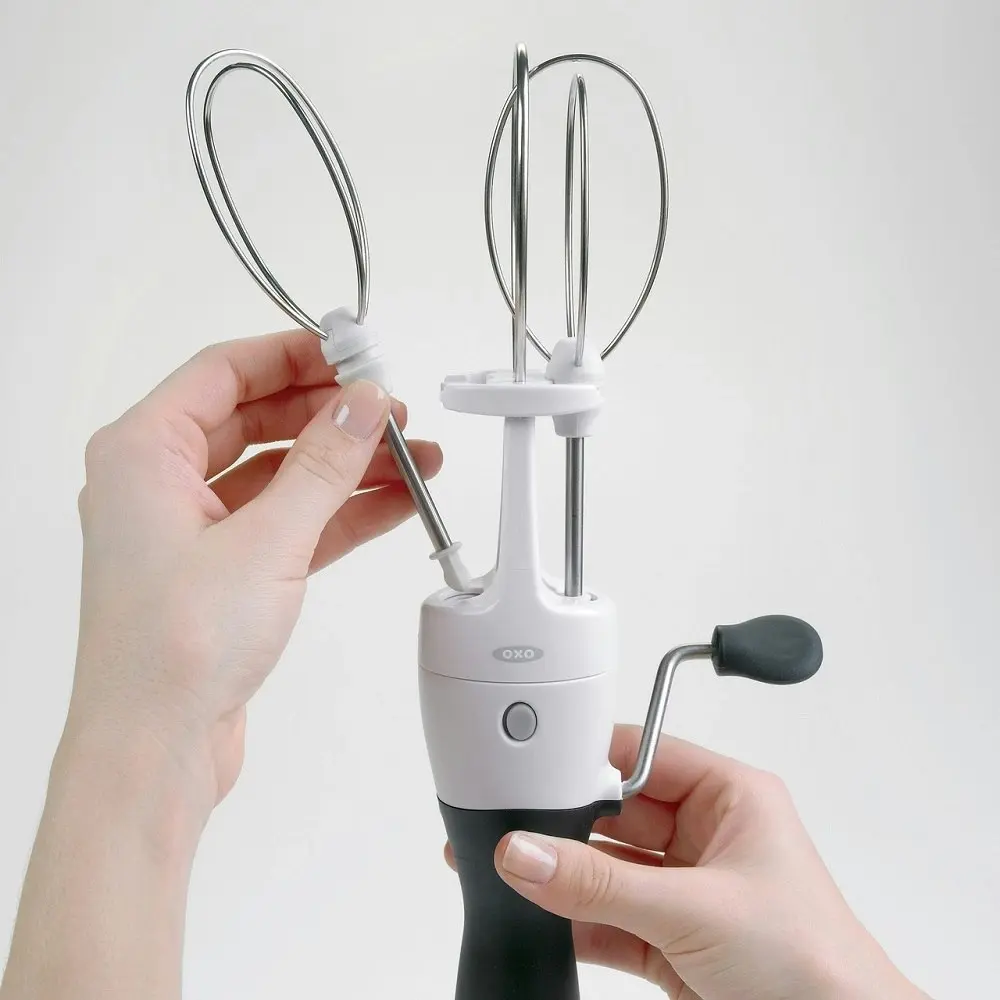 OXO Good Grips Hand Held Egg Beater