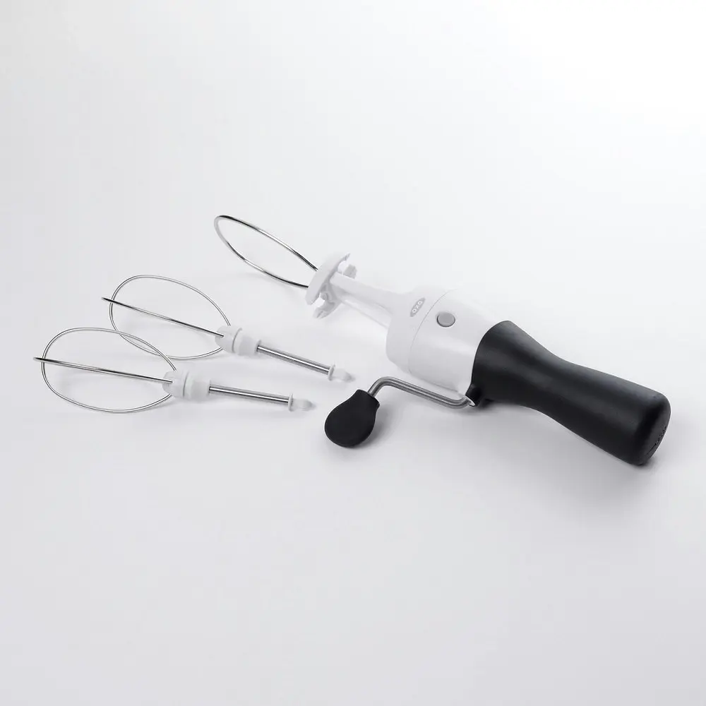 OXO Good Grips Hand Held Egg Beater