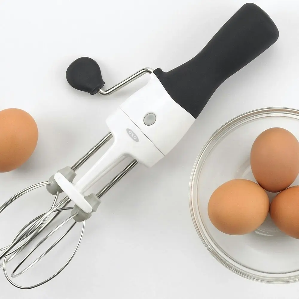 OXO Good Grips Hand Held Egg Beater